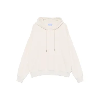 Off Terrycloth Hoodie