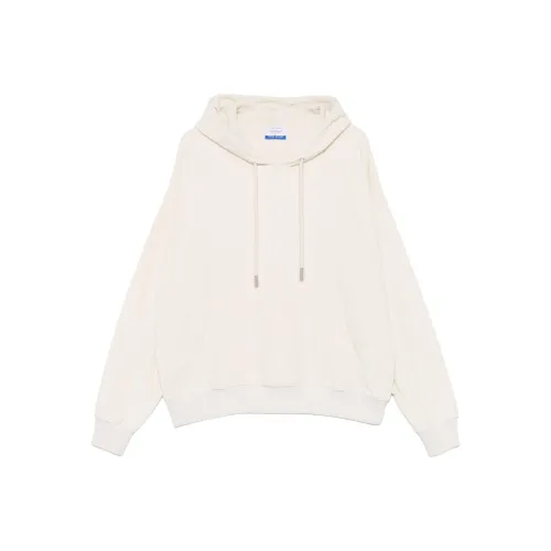 Off Terrycloth Hoodie