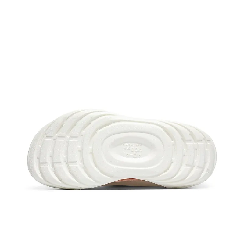 OUBT Slip Resistant Abrasion Resistant Cushioning Slide Slippers Men's-3