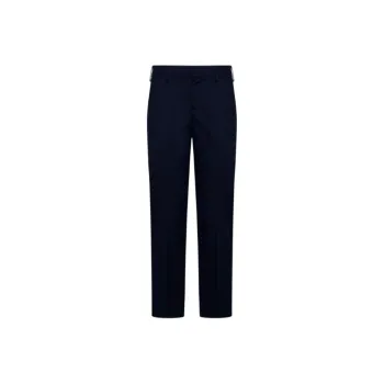 PT Pantaloni Torino Casual Pants Women's Marine Blue