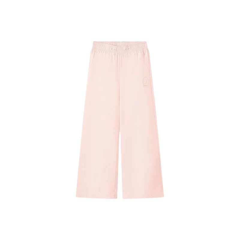 Skechers Casual Pants Women's Nude Pink-0