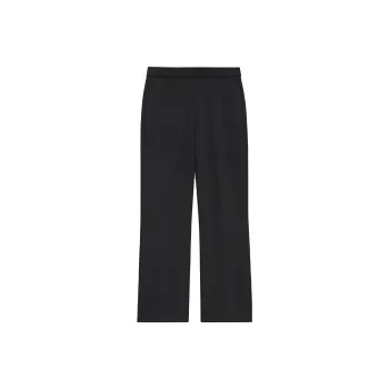 THEORY 2023 Winter Casual Pants Women's Dark Green