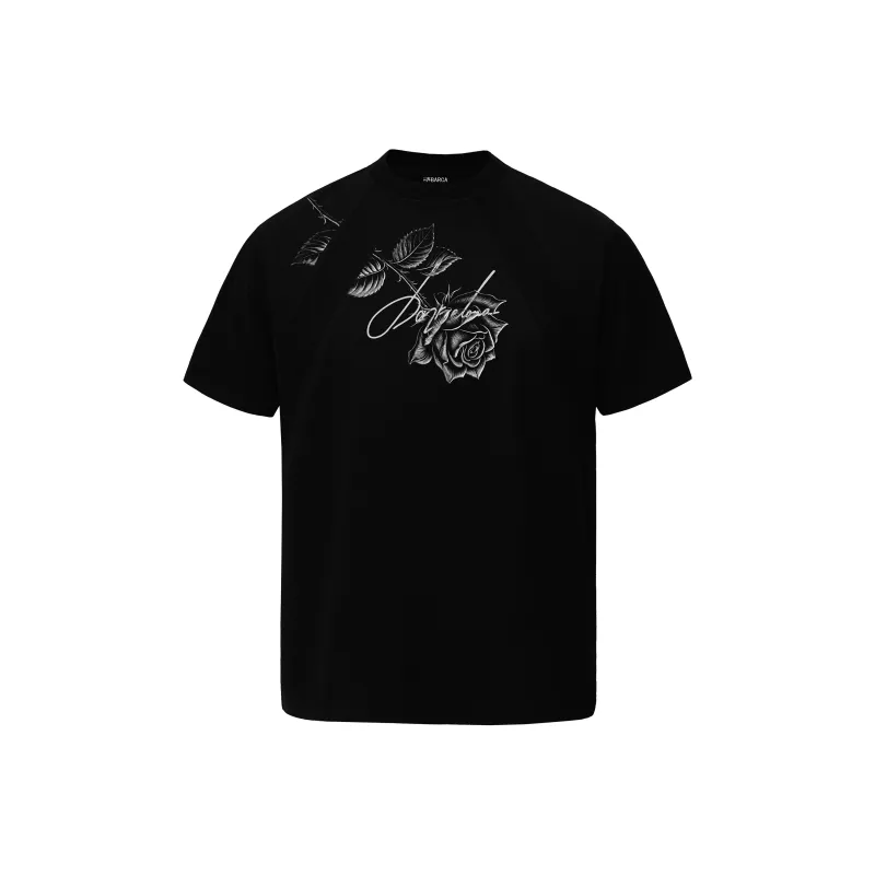 FCB ARCELONA T Shirts Unisex-0