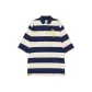 Blue White Stripes