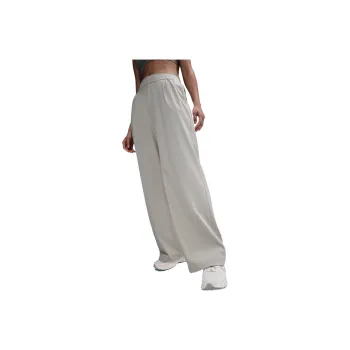 Nike 24.7 PerfectStretch Women's Dri FIT High Waisted Loose Wide Leg Pants