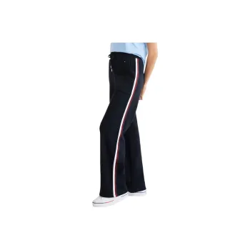 Tommy Hilfiger Casual Pants Women's Blue