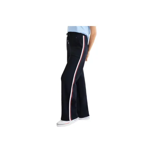 Tommy Hilfiger Casual Pants Women's Blue