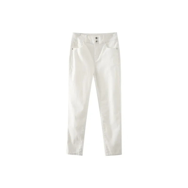 YALIDA Jeans Women's-12