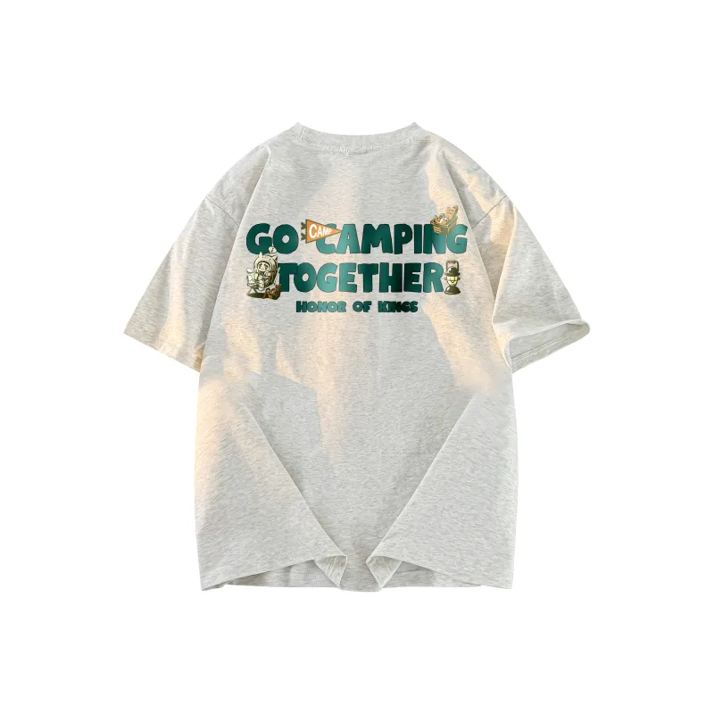 HONOR OF KINGS T Shirts Unisex-20