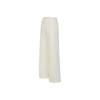 Nike Knitted Sweatpants Women's Sail White