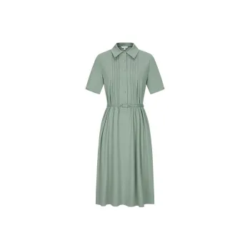 JZ. ANNAKRO Short Sleeved Dresses Women's