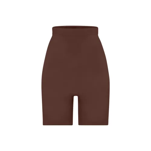 SKIMS SEAMLESS SCULPT Leggings Women's COCOA/Cocoa