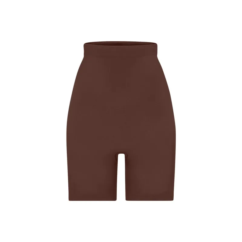 SKIMS SEAMLESS SCULPT Leggings Women's COCOA/Cocoa-0