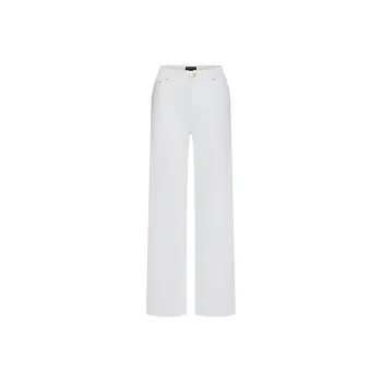 URBAN REVIVO Jeans Women's White