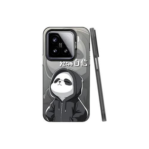 CHUNFAN Phone Cases