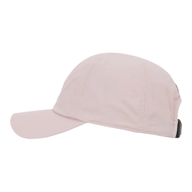 THE NORTH FACE Nylon, Polyester, Cotton Baseball Caps Men's Pink-1