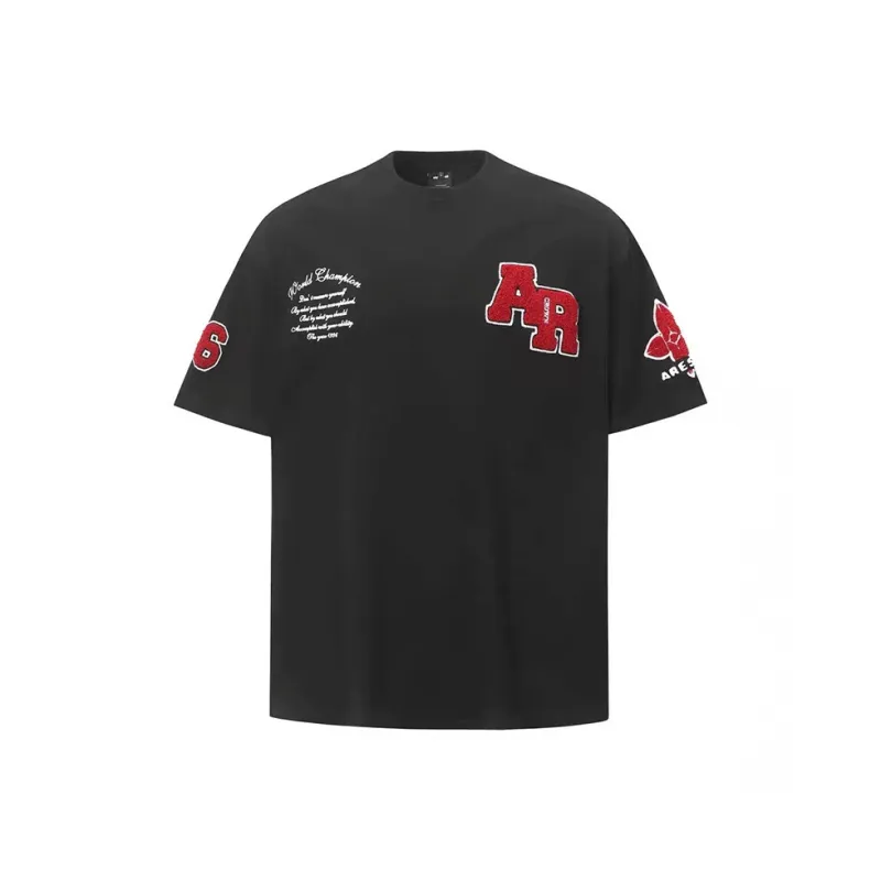 NEAR HERE T-Shirts Unisex-2
