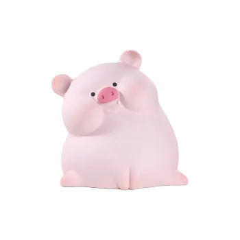 Emperor He Piggy Banks