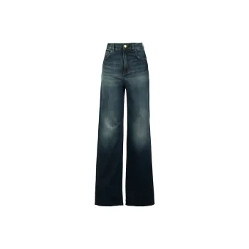 PINKO Jeans Women's Dark Blue