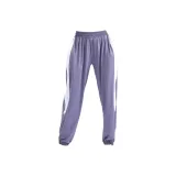 Purple White