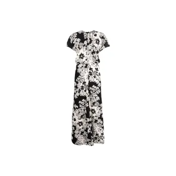 TOTEME Short-Sleeved Dresses Women's White