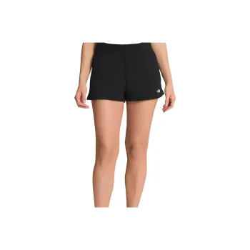 THE NORTH FACE Casual Shorts Women's Black