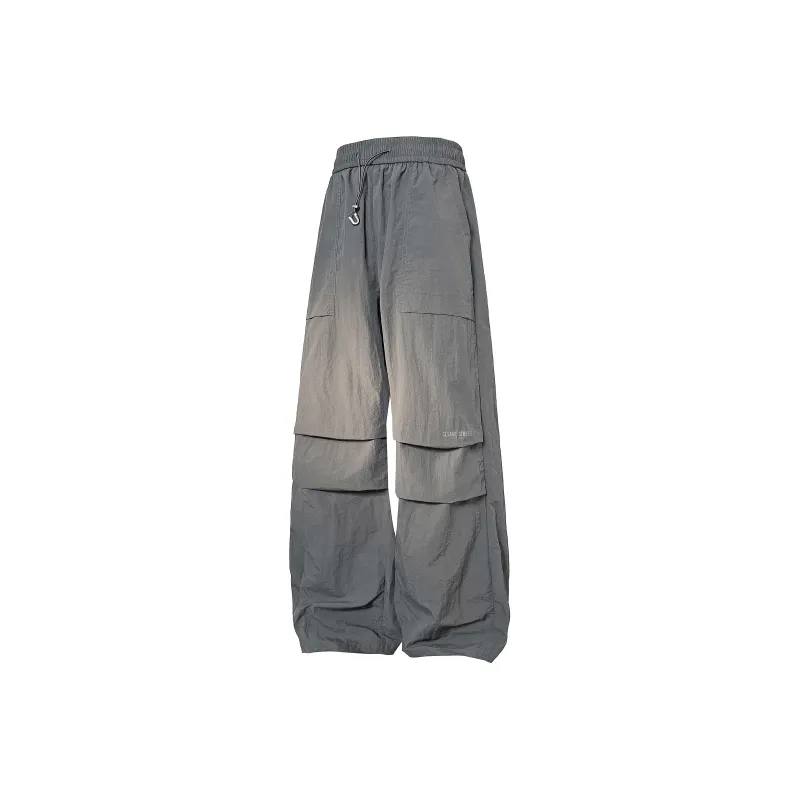 SESAME STREET Casual Pants Unisex-2