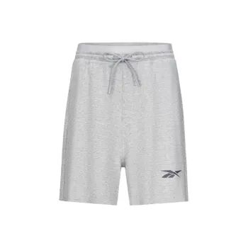 Reebok Casual Shorts Women's Gray