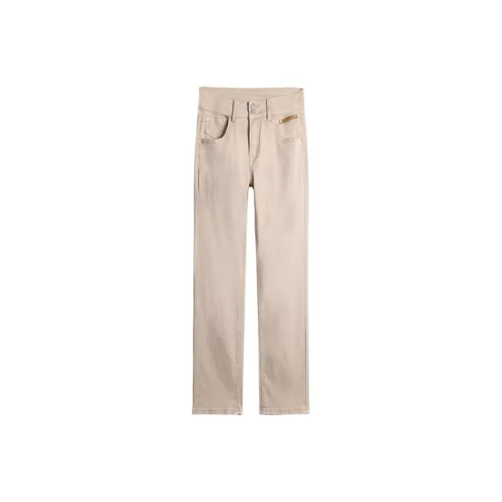 MITUAN Jeans Women's-5