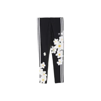 Adidas Originals Casual Pants Women's Black