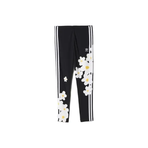 Adidas Originals Casual Pants Women's Black