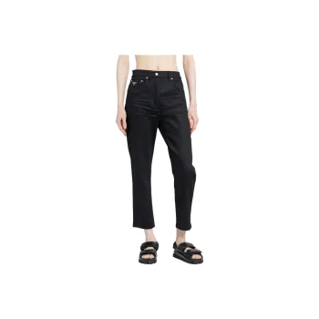 PRADA Jeans Women's Black
