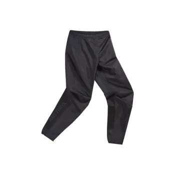Arcteryx Norvan Windshell Knitted Sweatpants Women's Black