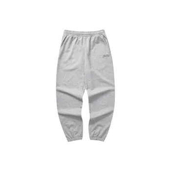 Skechers Colorful Knitted Sweatpants Women's