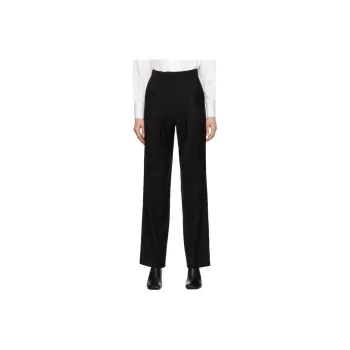 THE FRANKIE SHOP Casual Pants Women's Black