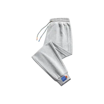 LSVE Casual Pants Women's Gray