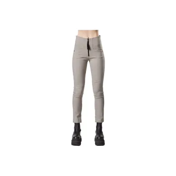THOM KROM Casual Pants Women's Gray