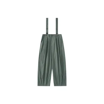 Madgood Overalls Unisex