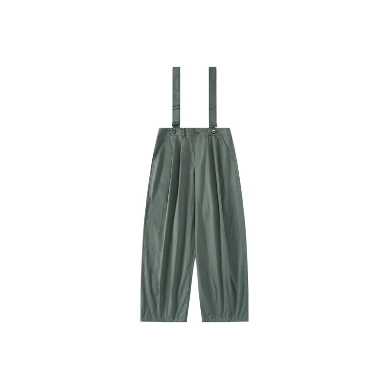 Madgood Overalls Unisex-0