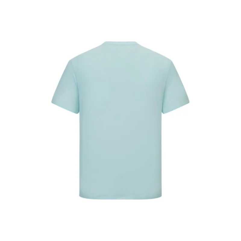 KSWISS T Shirt Men's 460 K61F LBL1-1