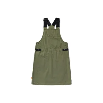 Timberland Sleeveless Dresses Women's Kassel Green