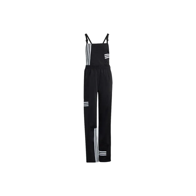 adidas Home Of Classics Dungaree Overall Black-0