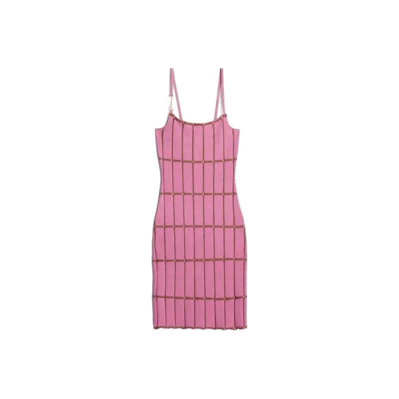 Jacquemus Slip Dresses Women's-2
