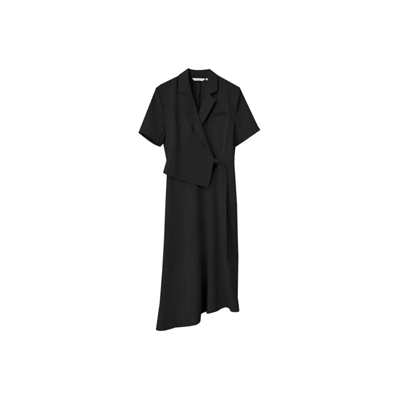 AMII Short Sleeved Dresses Women's-2