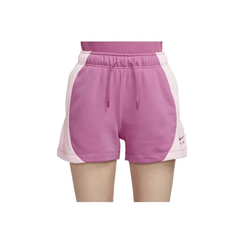 Nike Casual Shorts Women's Universe Fuchsia-0