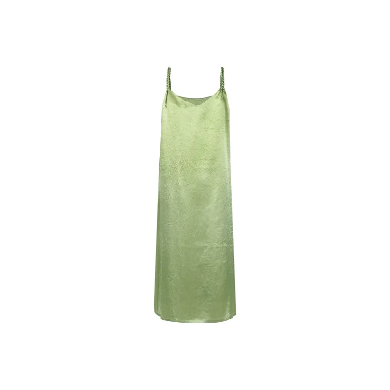 THE SEA LIFE Slip Dress Women's-0
