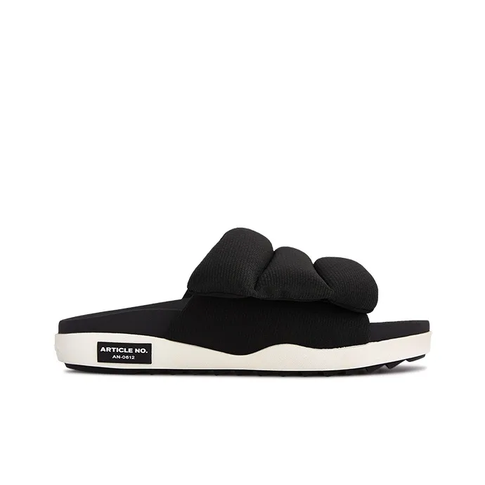 ARTICLE NO. Rubber Sole Slip Resistant Slide Slippers Unisex-8