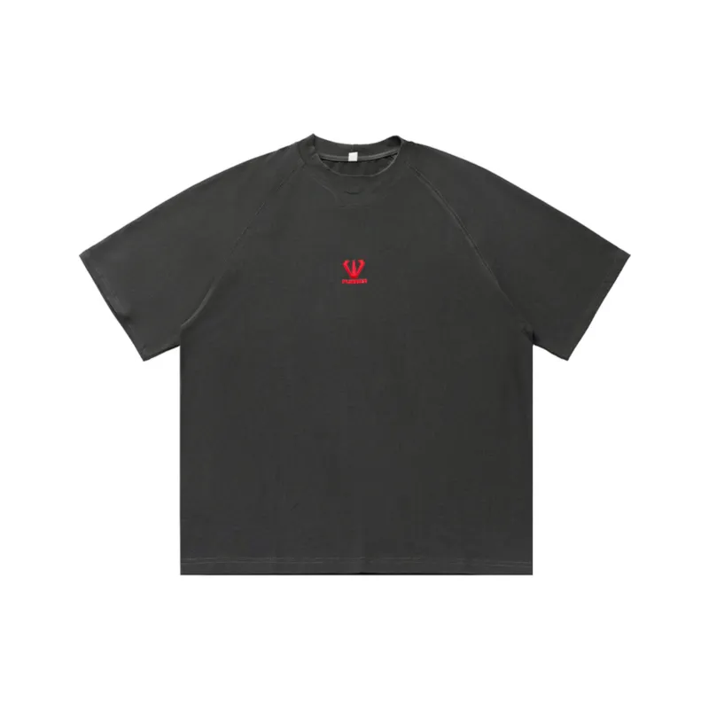 FUERZA T Shirts Unisex-7