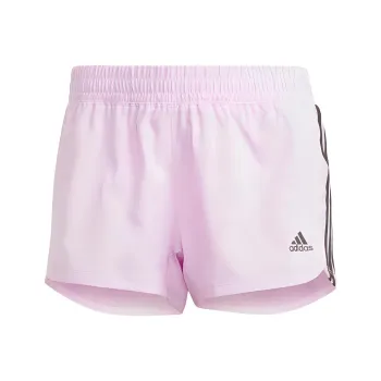 Adidas Casual Shorts Women's Light Pink