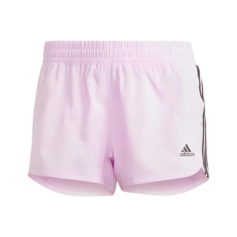 Adidas Casual Shorts Women's Light Pink-0